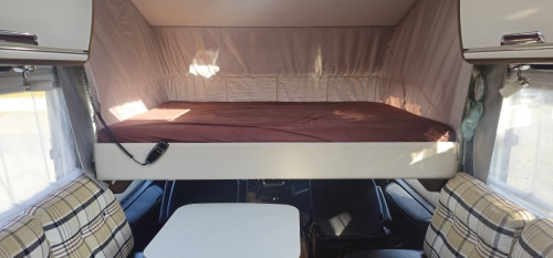 Niesmann-Bischoff -  Flair 920