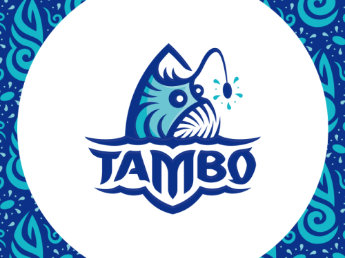 Paddleboard Tambo