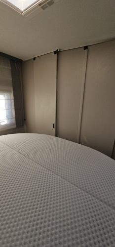 Dethleffs Pulse I 7051 "KING"