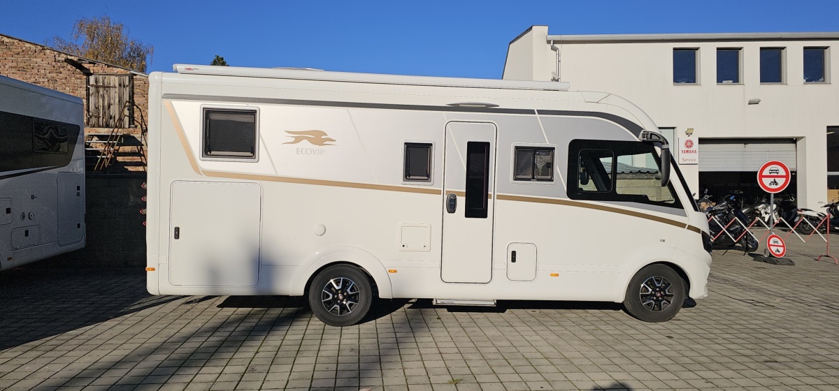 Laika Ecovip 3119 
