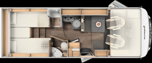 Sunlight I68 "SPIDER"