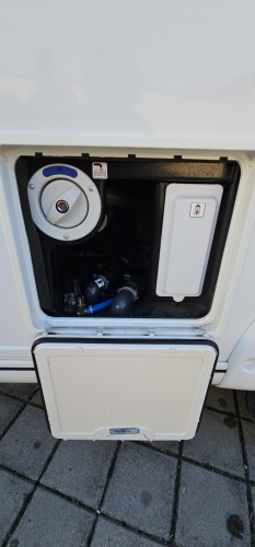 Autostar Passion I730 LCA
