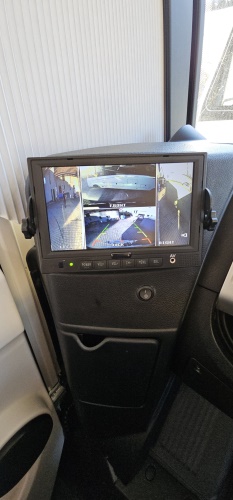 Autostar Celtic I730  