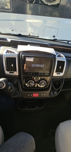 Autostar Celtic I730  