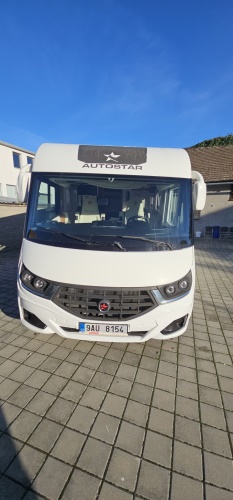 Autostar Passion I730 LCA