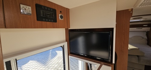 Autostar Passion I730 LCA " IDEFIX "