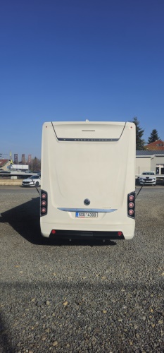 Niesmann-Bischoff -  Flair 920