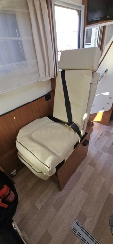 Autostar Passion I730 LCA " IDEFIX "