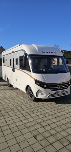 Laika Ecovip 3119 