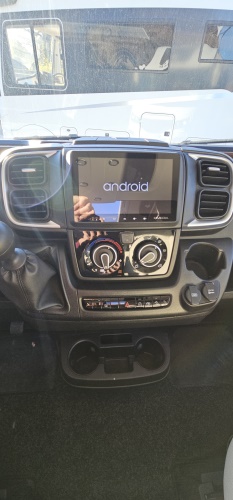 Autostar Passion I730 LCA