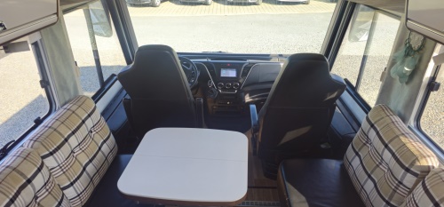 Niesmann-Bischoff -  Flair 920