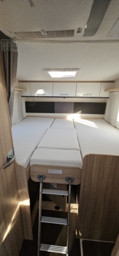 Sunlight I68 