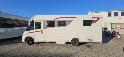 Autostar Celtic I730  