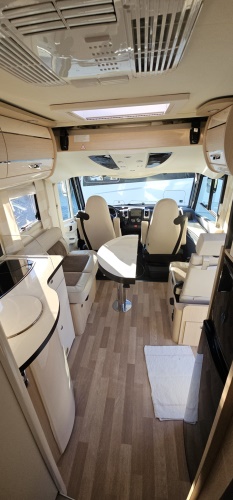 Autostar Celtic I730  