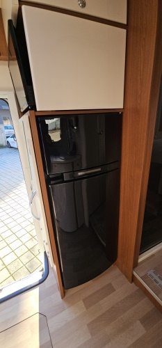 Autostar Passion I730 LCA " IDEFIX "