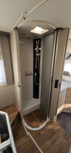 Dethleffs Pulse I 7051 "KING"