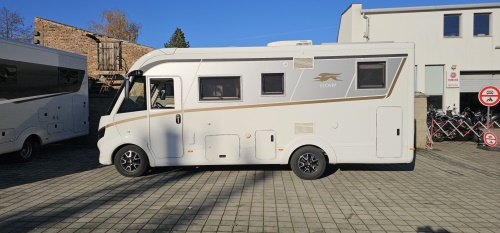 Laika Ecovip 3119 