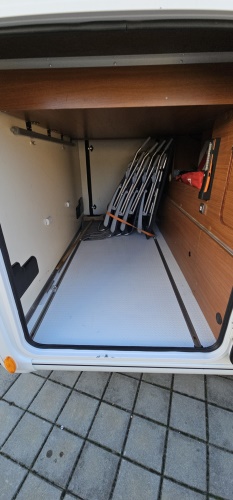 Autostar Passion I730 LCA " IDEFIX "