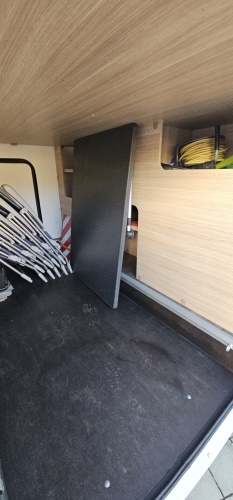 Sunlight I68 "SPIDER"