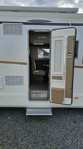 Laika Ecovip 4112 
