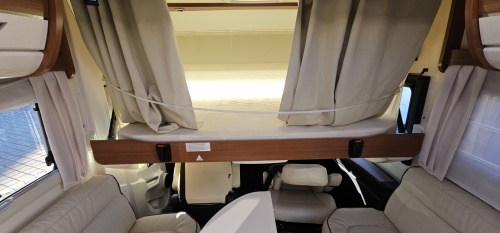 Autostar Passion I730 LCA " IDEFIX "