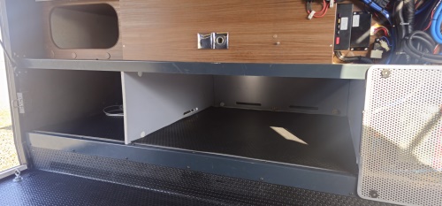 Niesmann-Bischoff -  Flair 920