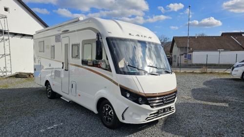 Laika Ecovip 4112 