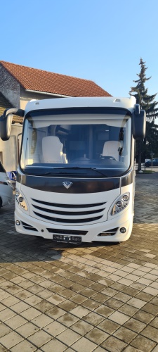 Concorde CREDO 841 L