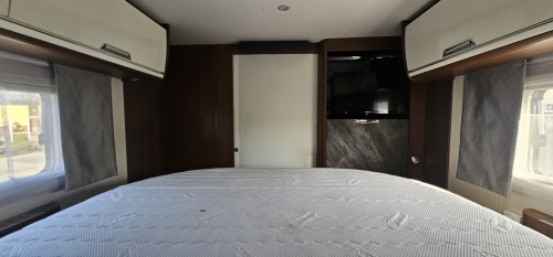 Niesmann-Bischoff -  Flair 920