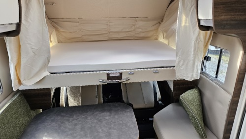 Laika Ecovip 4112 