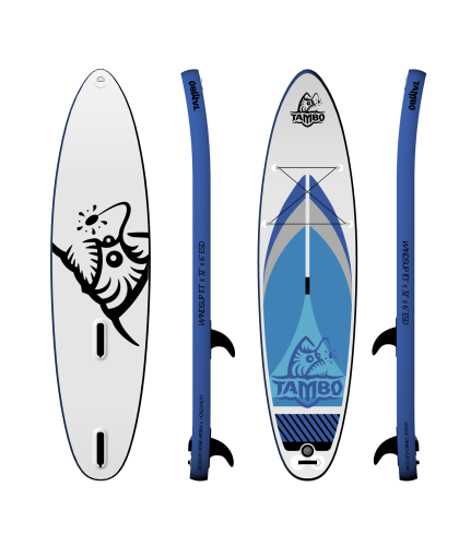 Paddleboard Tambo