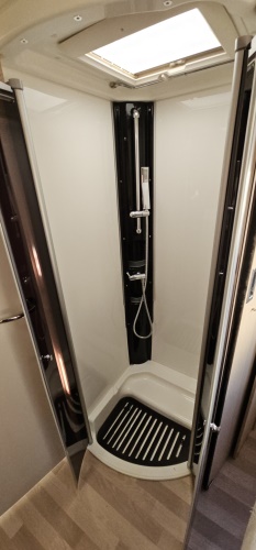 Autostar Celtic I730  