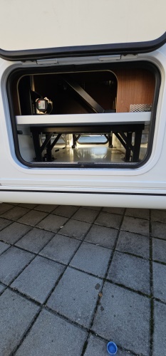 Autostar Passion I730 LCA " IDEFIX "