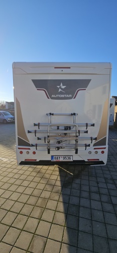 Autostar Celtic I730  