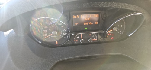 Autostar Celtic I730  