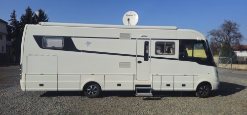 Niesmann-Bischoff -  Flair 920