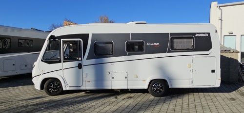 Dethleffs Pulse I 7051 "KING"