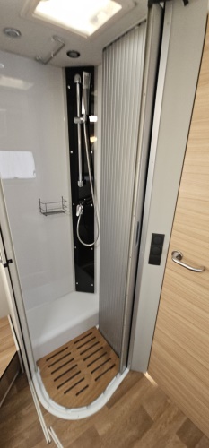 Dethleffs Pulse I 7051 "KING"