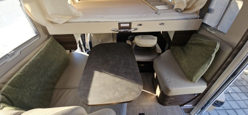 Laika Ecovip 3119 
