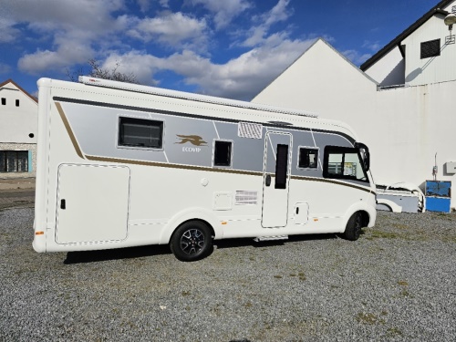 Laika Ecovip 4112 