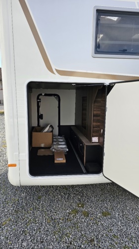 Laika Ecovip 4112 