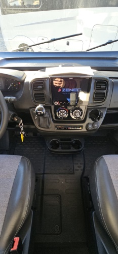 Sunlight I68 "SPIDER"