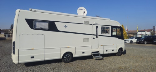 Niesmann-Bischoff -  Flair 920