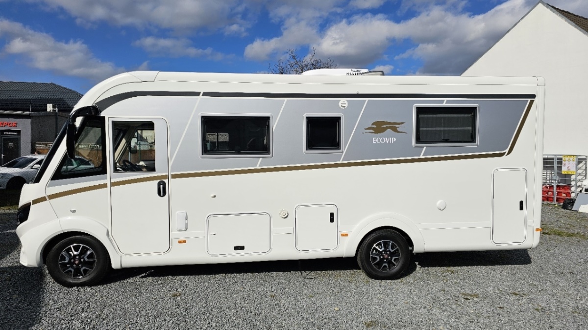Laika Ecovip 4112 