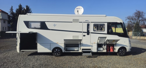 Niesmann-Bischoff -  Flair 920