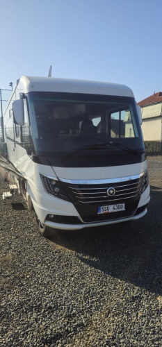 Niesmann-Bischoff -  Flair 920