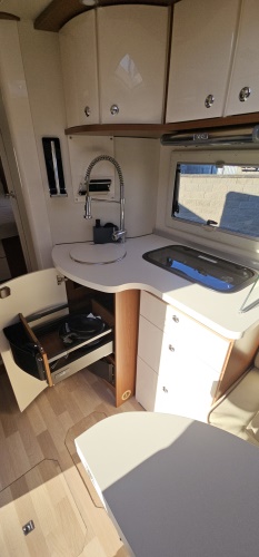 Autostar Passion I730 LCA " IDEFIX "