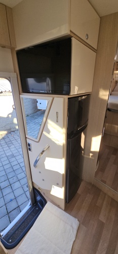 Autostar Celtic I730  