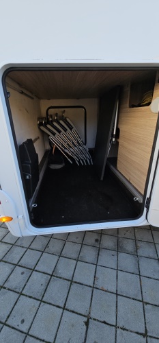 Sunlight I68 "SPIDER"